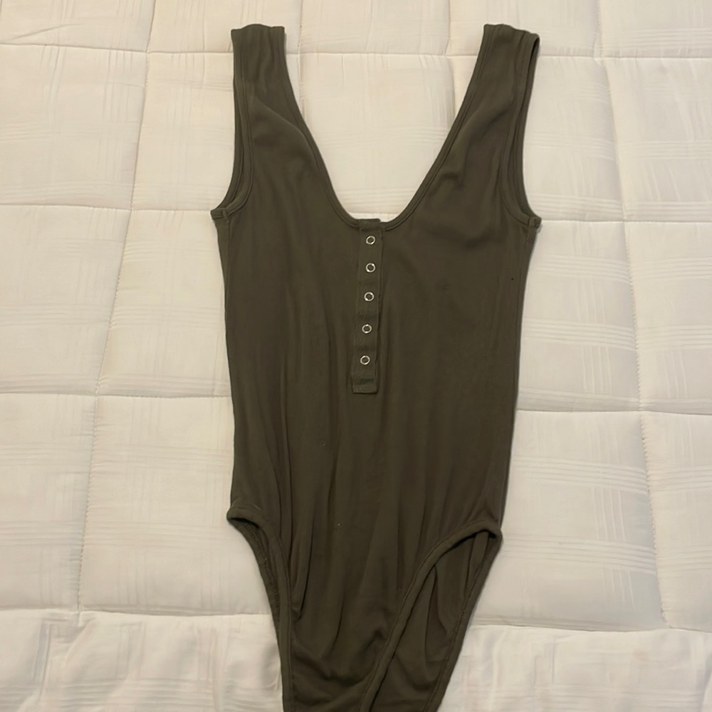 Bodysuit